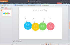 تنزيل برنامج WPS Office 