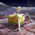 Science Report on Europa Lander Concept given to NASA