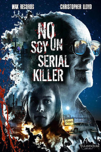 No soy un asesino en serie