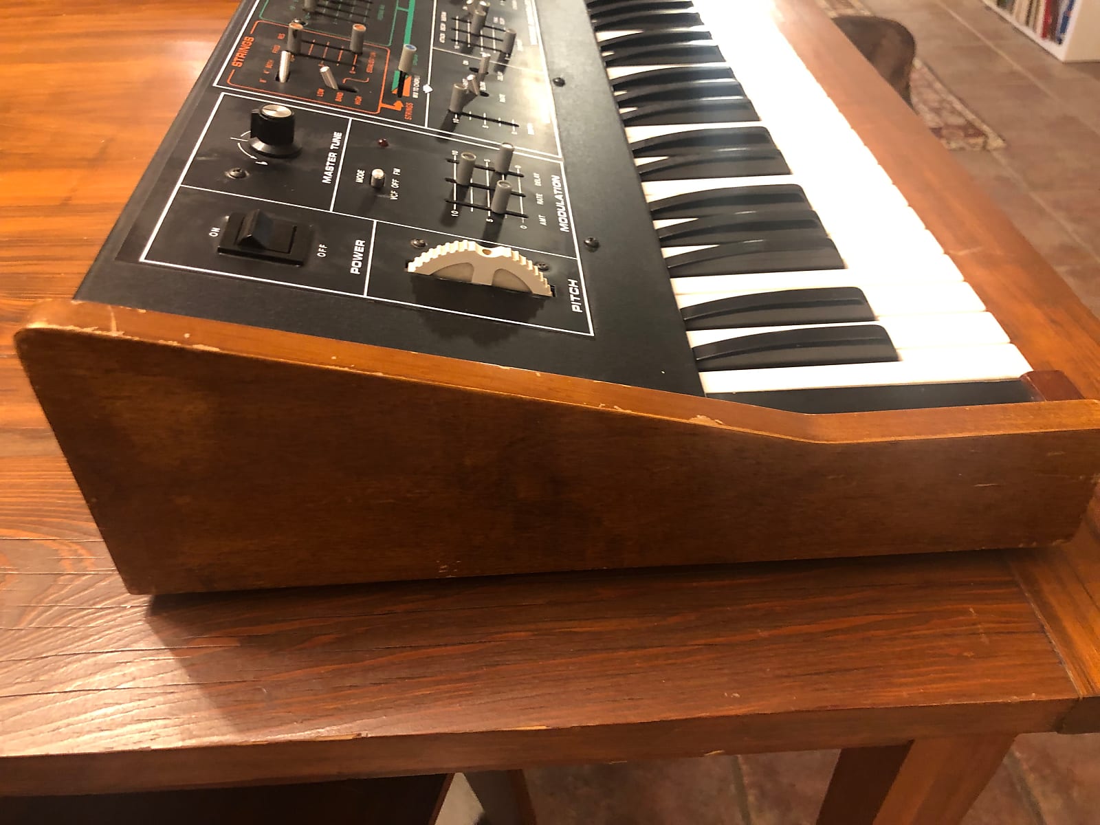 MATRIXSYNTH: Moog Opus 3