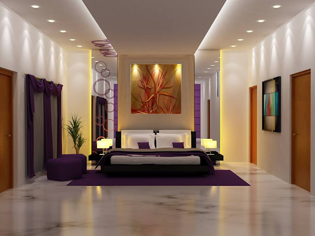 Cool Master Bedrooms Design Collection - Decor Units