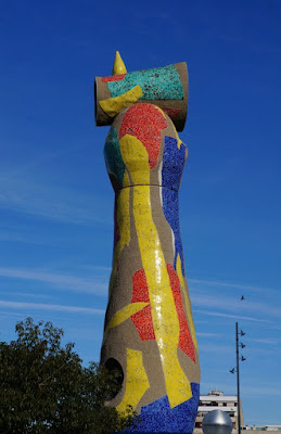 street art em Barcelona street art em Barcelona