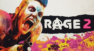 Rage 2 Yeni Hileleri Mayıs 2019