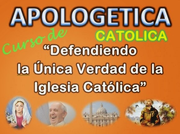4000 Archivos de Apologetica Catolica