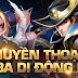 Cách đổi hình đại diện (avatar) trong Liên quân mobile