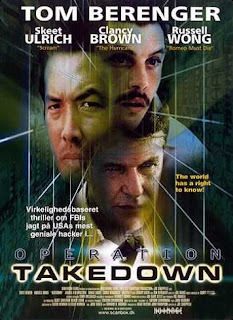 Takedown (2000) Film Streaming ITA