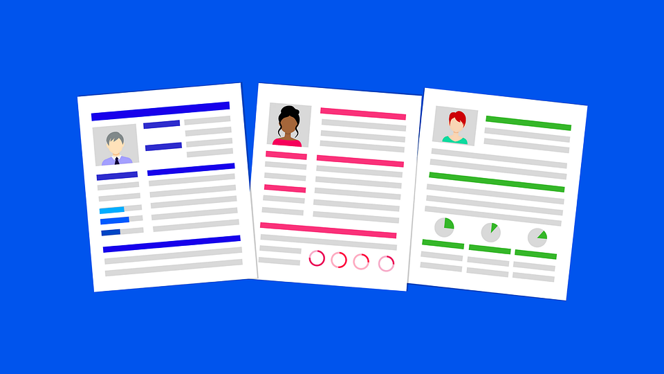 Your Roadmap to Success: Writing a Great Resume Your Roadmap to Success: Writing a Great Resume