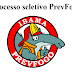 Em Barreiras, estão abertas inscrições para processo seletivo do Prevfogo