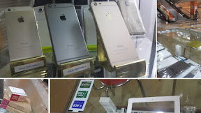 Toko Grosir Sparepart HP Roxy