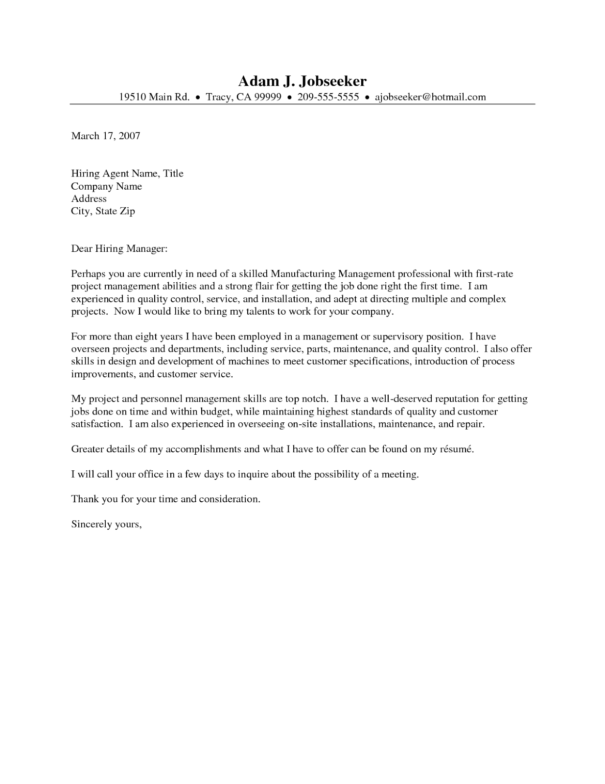 cover letter examples for medical office assistant with no experience