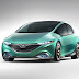 Kejutan Honda S Concept 2012 nan Cerdas dan Gaya