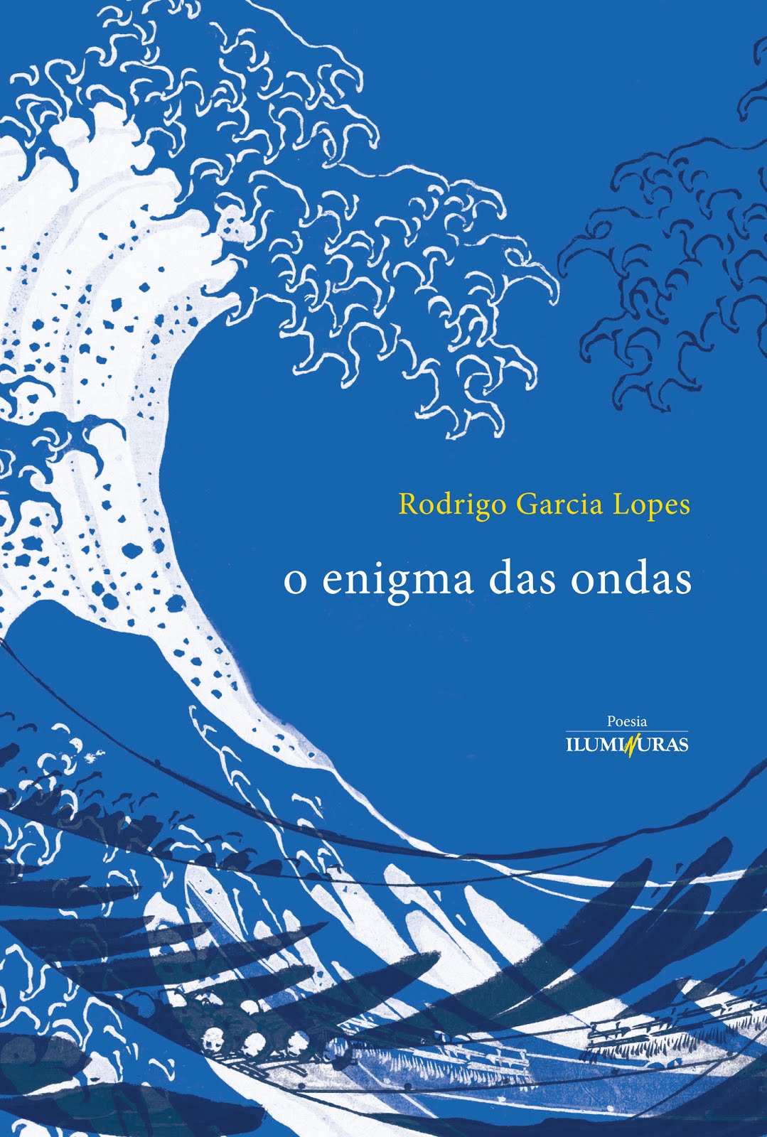 O enigma das ondas