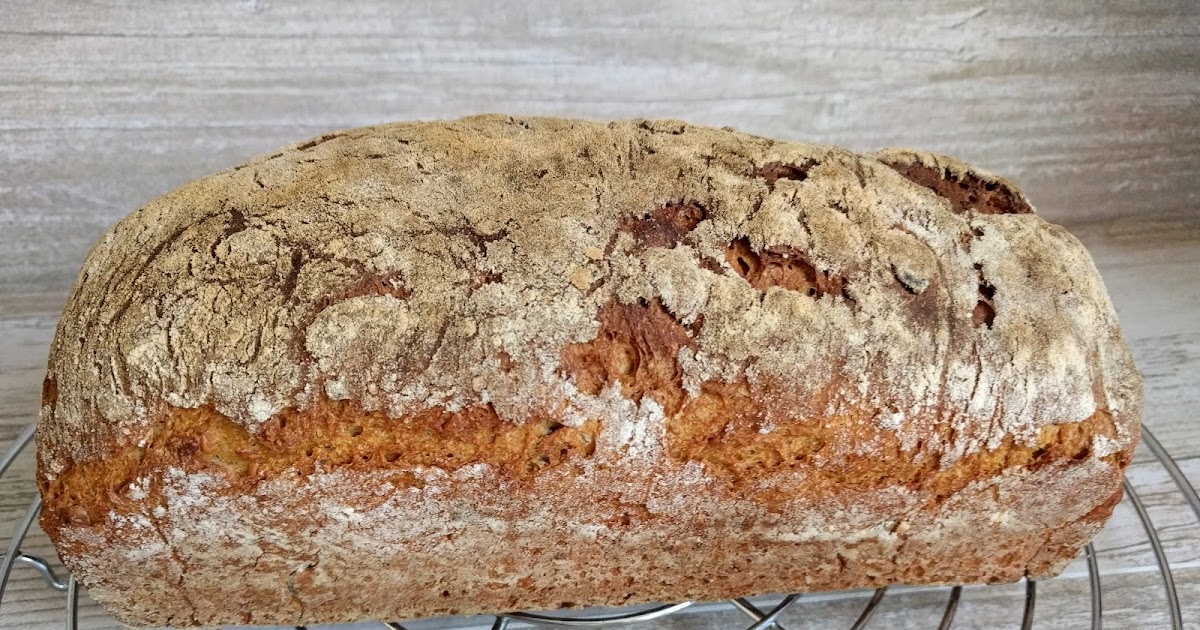 - Körnerbrot