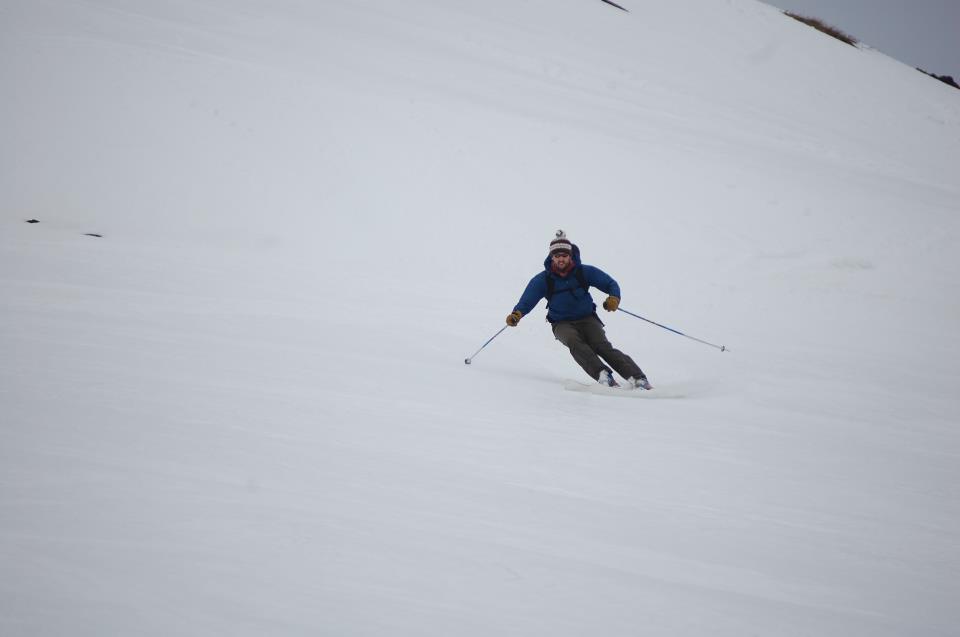rossignol bc 125 review