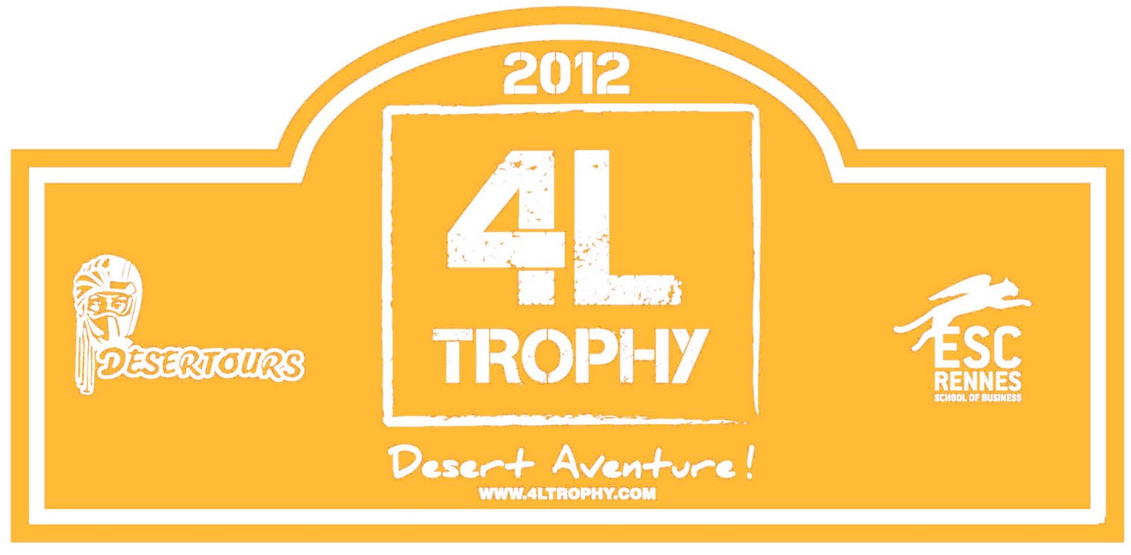 4l Trophy Page De Garde 2 Mathildes et une 4L: Le 4L Trophy