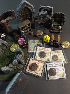 Dungeon Crate