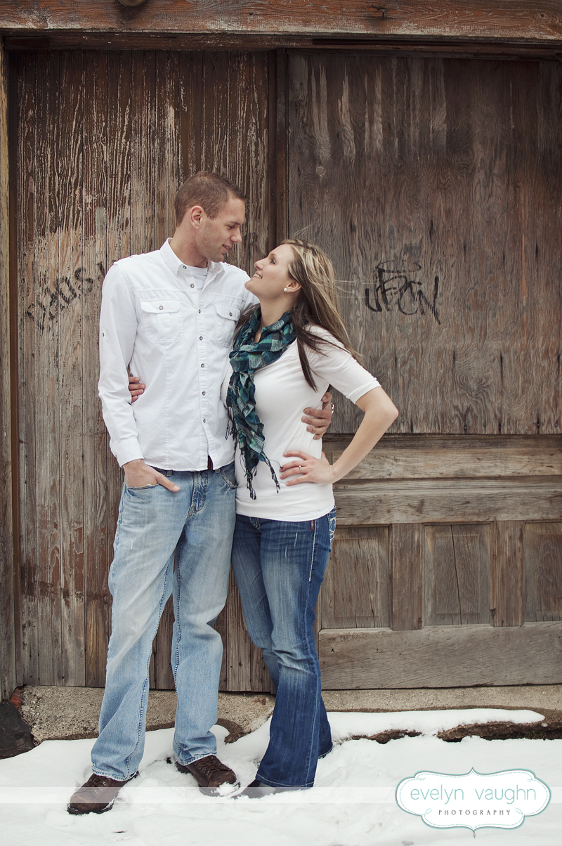Evelyn Vaughn Photography | Blog
