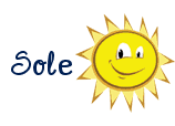 FAVOLE CON LA MORALE sole