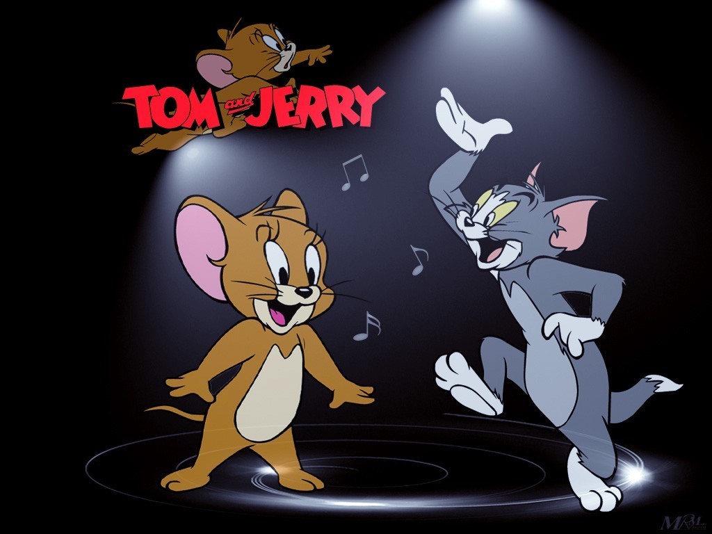 Tom And Jerry Sexvideos - Best Profile Pictures: Tom & Jerry Pictures