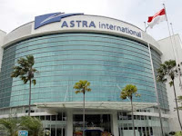 PT Astra International Tbk - Recruitment For S1, S2 Fresh Graduate, Experienced Staff Astra Group Desember 2018 PT Astra International Tbk - Recruitment For S1, S2 Fresh Graduate, Experienced Staff Astra Group Desember 2018