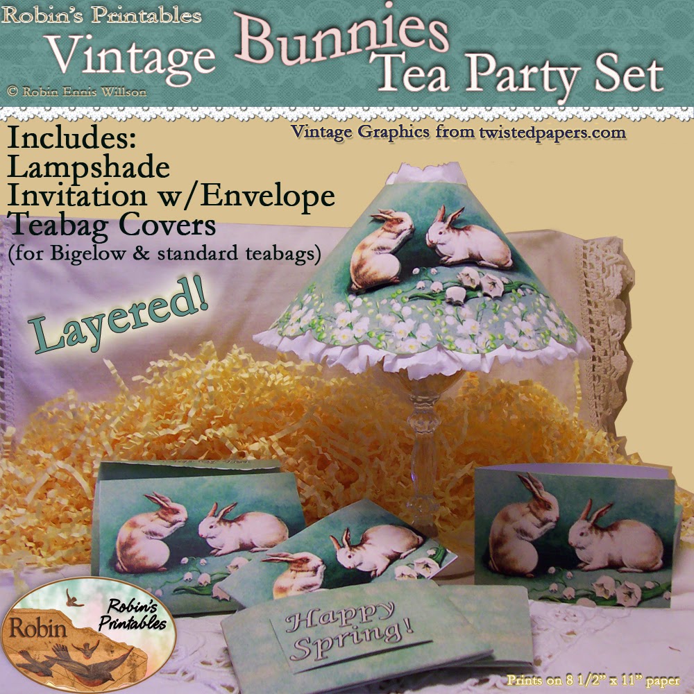 http://robinwillsondesigns.com/product/vintage-bunnies-tea-party-set/