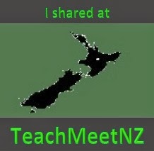 TeachmeetNZ