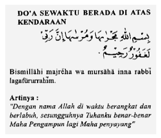 doa terhindar dari musibah doa terhindar dari musibah
