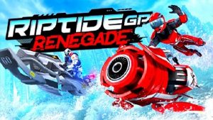 Riptide GP Renegade v1.2.0 Mod Apk (Unlimited Money)