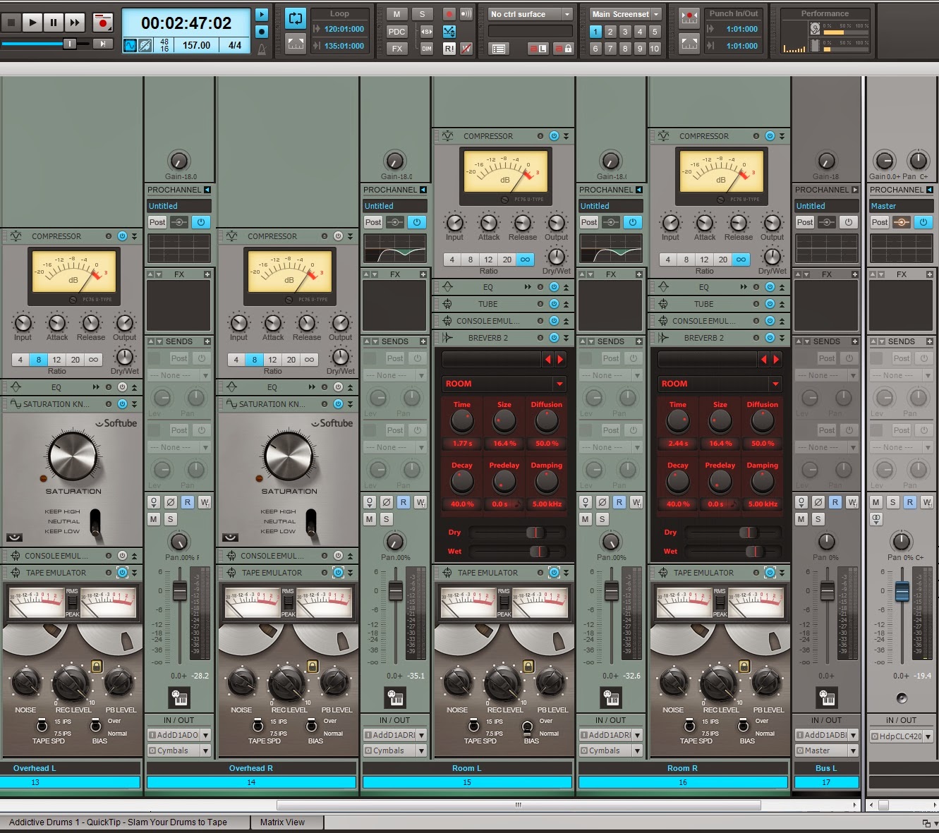 Atoragon's Guitar Nerding Blog: 2013