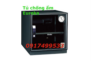 Bán tủ chống ẩm EUREKA model AD-85 giá rẻ cạnh tranh toàn quốc