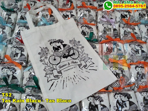 Jual Tas Kain Blacu - Tas Blaco Jual Tas Kain Blacu - Tas Blaco