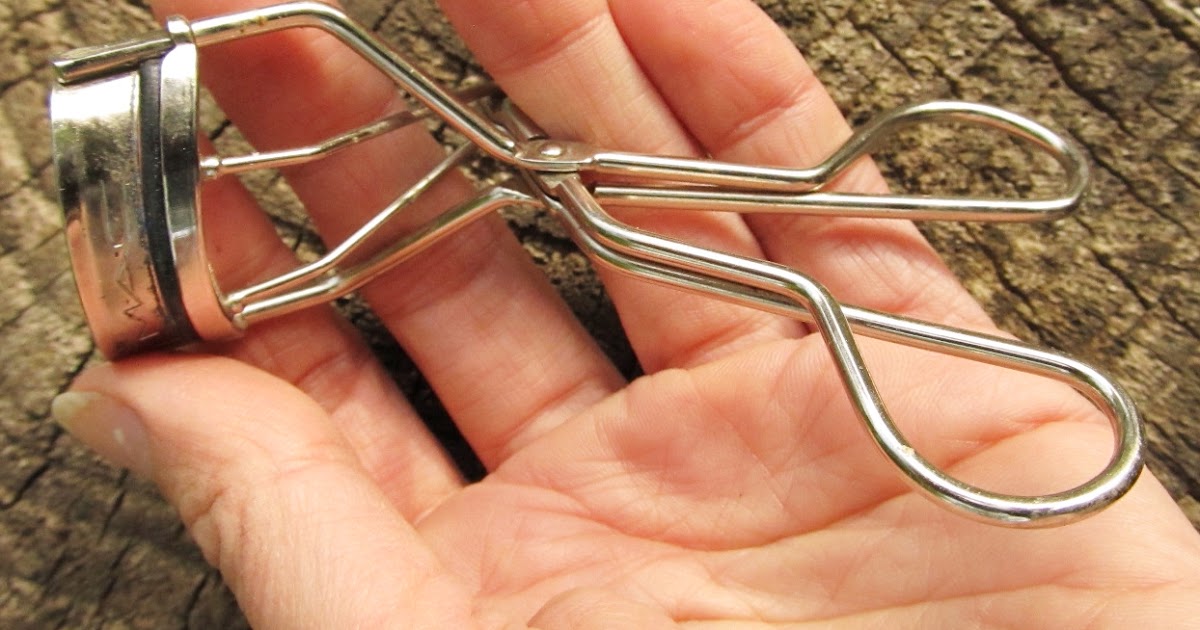 My favourite Beauty Tools Eyelash Curler Venusian*Glow