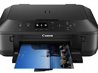 Canon PIXMA MG5670 Driver Download - Mac,Linux and Windows