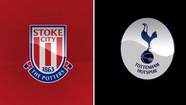 Stoke City vs Tottenham Full Match And Highlights