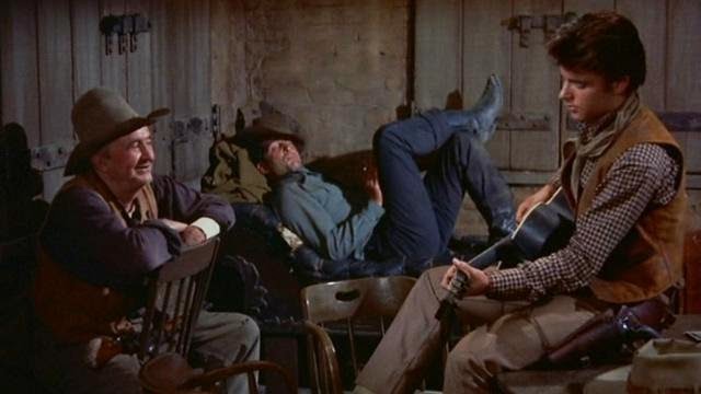 Rio Bravo Film Complet En Français - Youtube Chroniques du Cinéphile Stakhanoviste: Rio Bravo - Howard Hawks (1959)