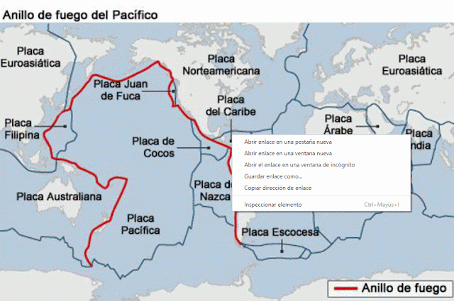 ¿Por qué hay tantos terremotos en Chile? ScreenShot002
