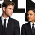 Nouvelles images pour Men in Black : International de F. Gary Gray 