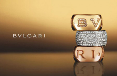 marca bvlgari é de que pais