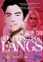 Shopping for Fangs, 1997 Shopping for Fangs, 1997