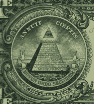 Illuminati Symbols
