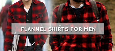 Wholesale Mens Flannel Shirts