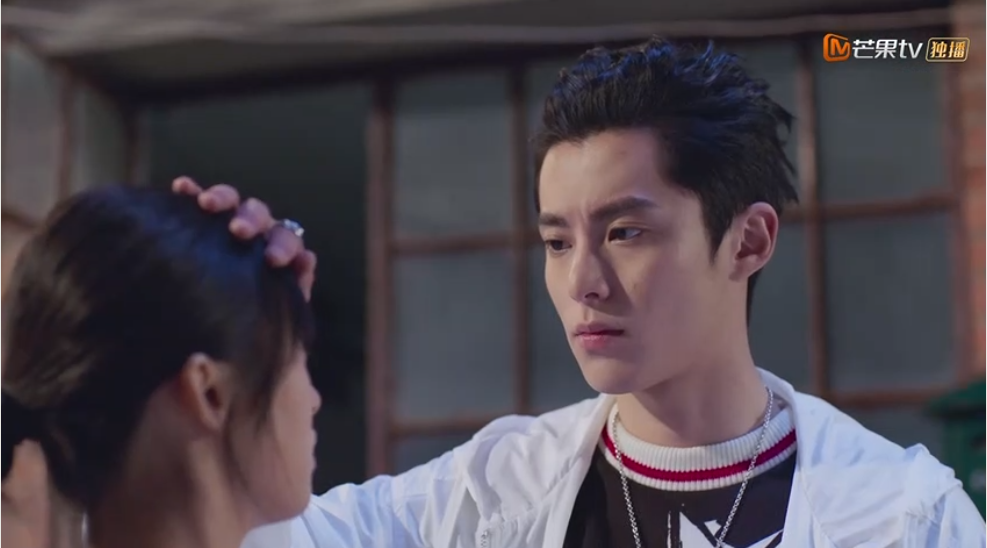 Meteor Garden 2018 Episode 3 Quick Recap DramaPanda