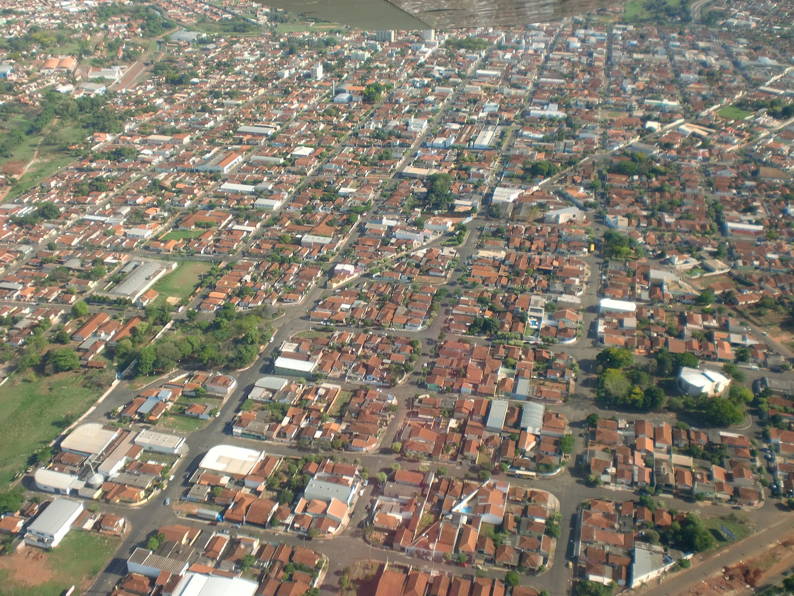 Fernando Morais IBITINGA SP, CAPITAL NACIONAL