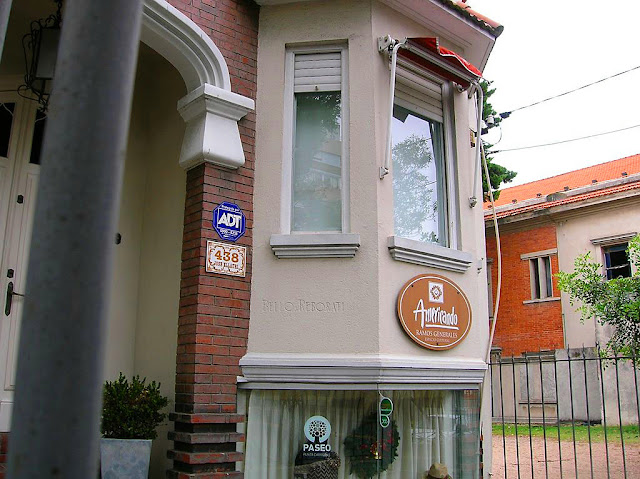 Bello & Reborati José Ellauri 438