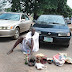 Cherubim & Seraphim Senior Pastor Arrested Over Possession Of Human Skull & Charms - Photos