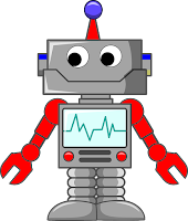 http://pixabay.com/en/robot-machine-technology-science-312566/
