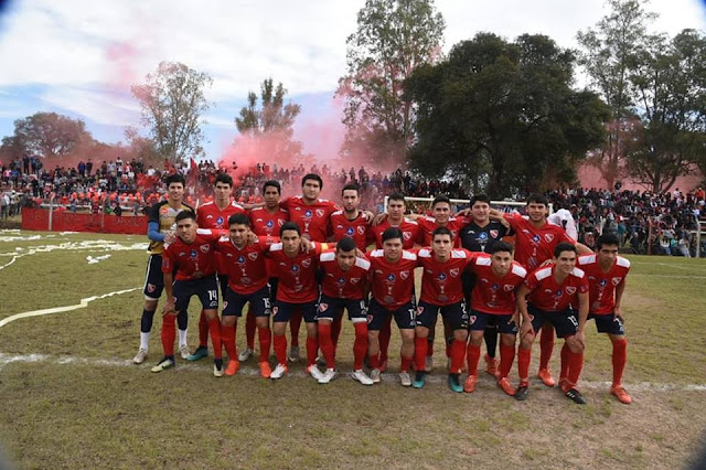 Independiente SC el nuevo monarca aregueño