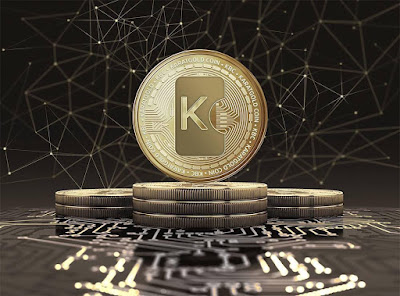 KaratGold Coin
