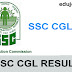 SSC CGL 2016 Final Result Date Announced by Staff Selection Commission