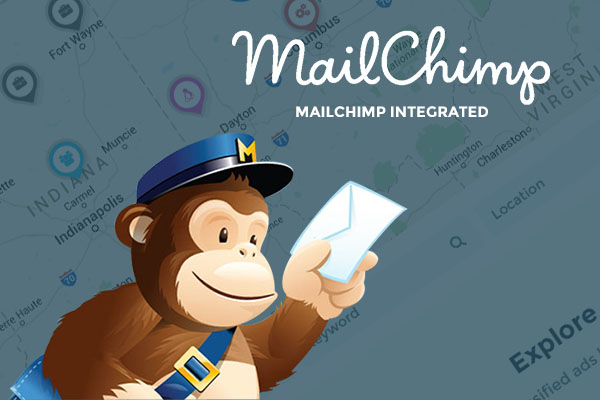 Formularios de suscripción personalizados para MailChimp